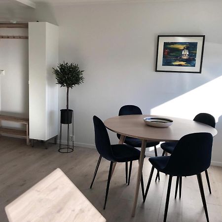Cozy Apartment In The Middle Of Lofoten Leknes Exteriör bild