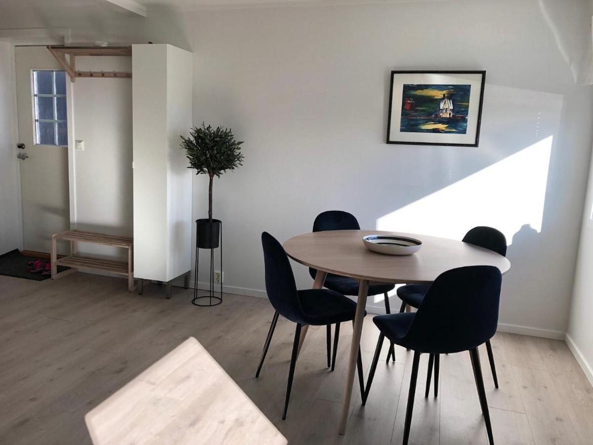 Cozy Apartment In The Middle Of Lofoten Leknes Exteriör bild