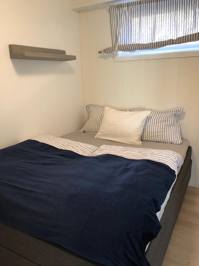 Cozy Apartment In The Middle Of Lofoten Leknes Exteriör bild