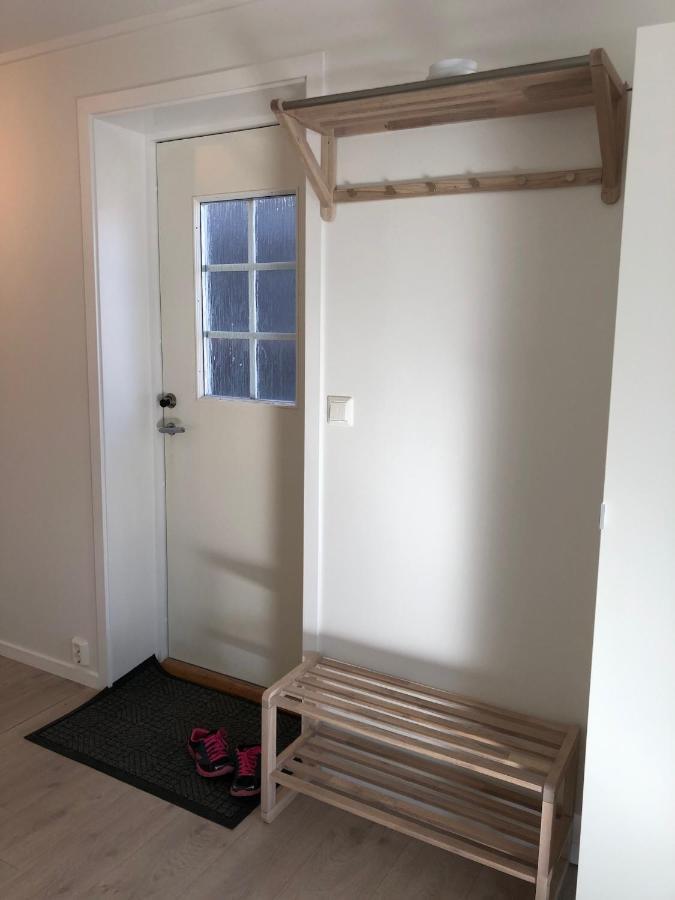 Cozy Apartment In The Middle Of Lofoten Leknes Exteriör bild