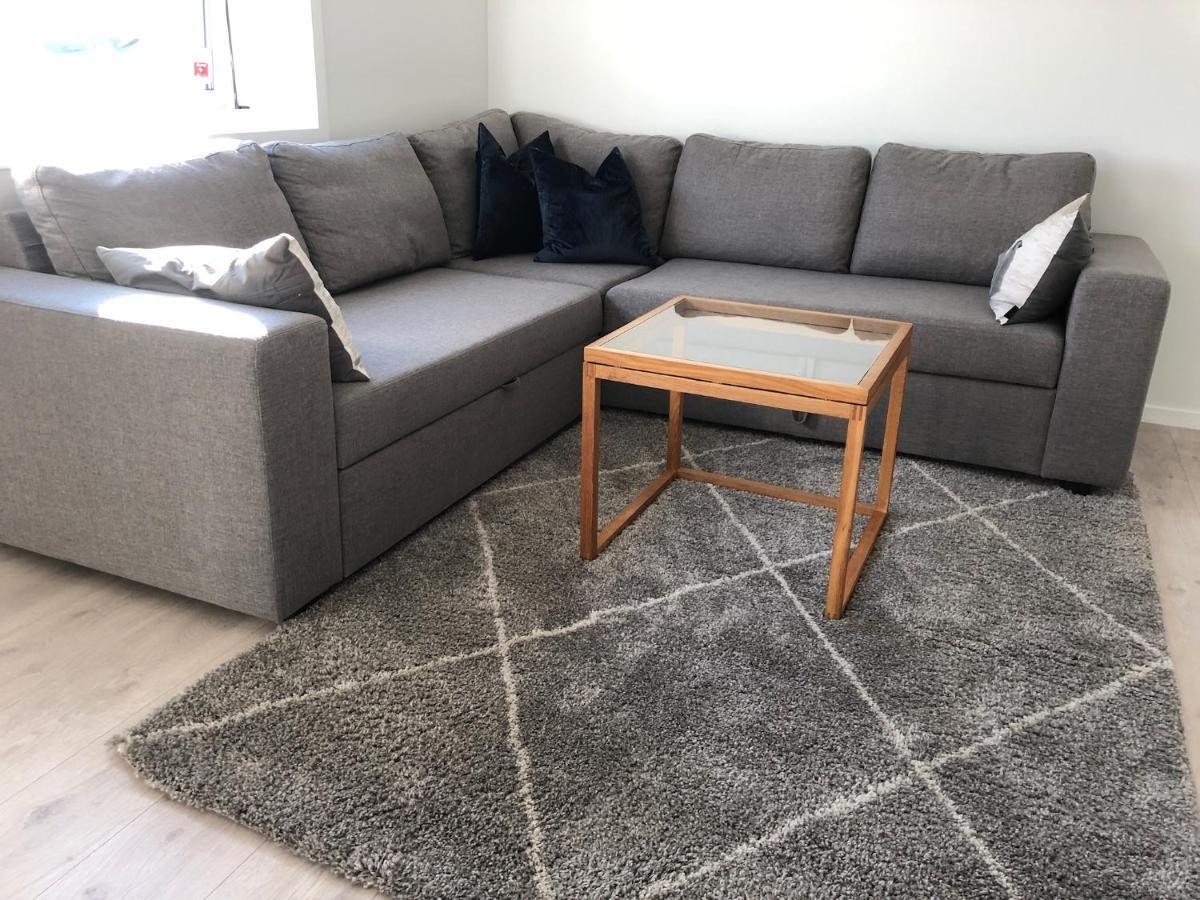 Cozy Apartment In The Middle Of Lofoten Leknes Exteriör bild