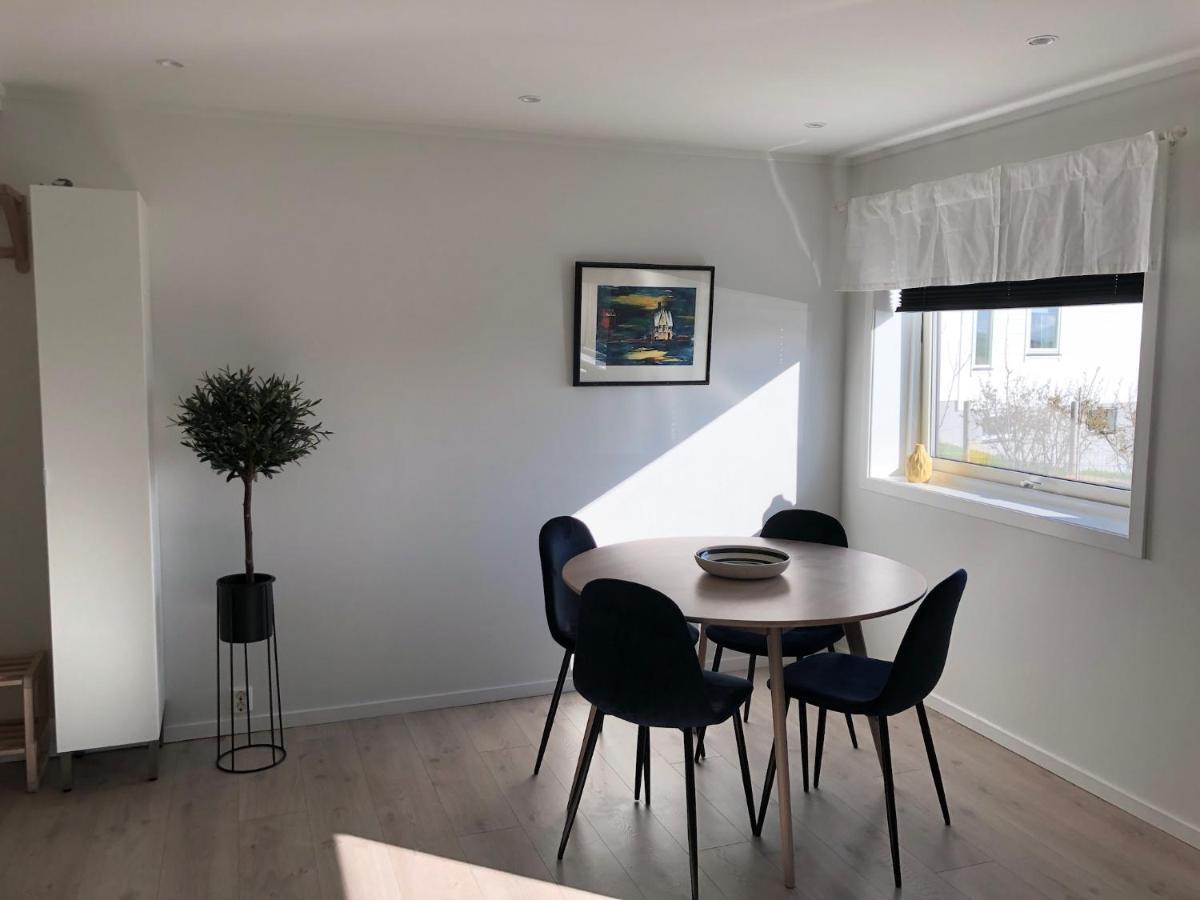 Cozy Apartment In The Middle Of Lofoten Leknes Exteriör bild